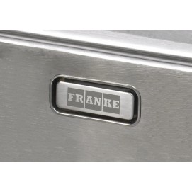 Franke Planar PPX 210-44 TL